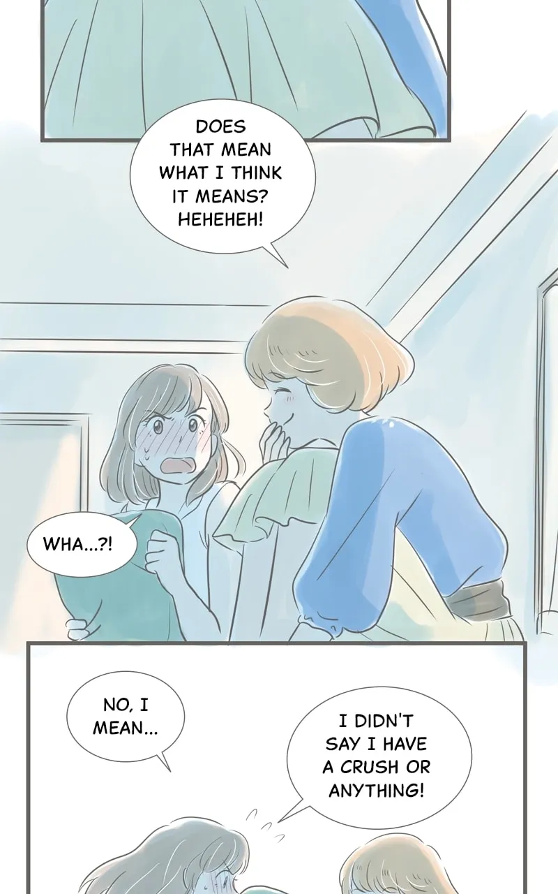 Read Amid the Changing Seasons chapter 37 image 51 on Lezhin
