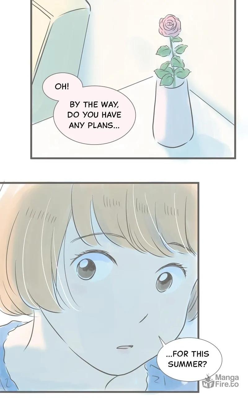 Read Amid the Changing Seasons chapter 37 image 53 on Lezhin