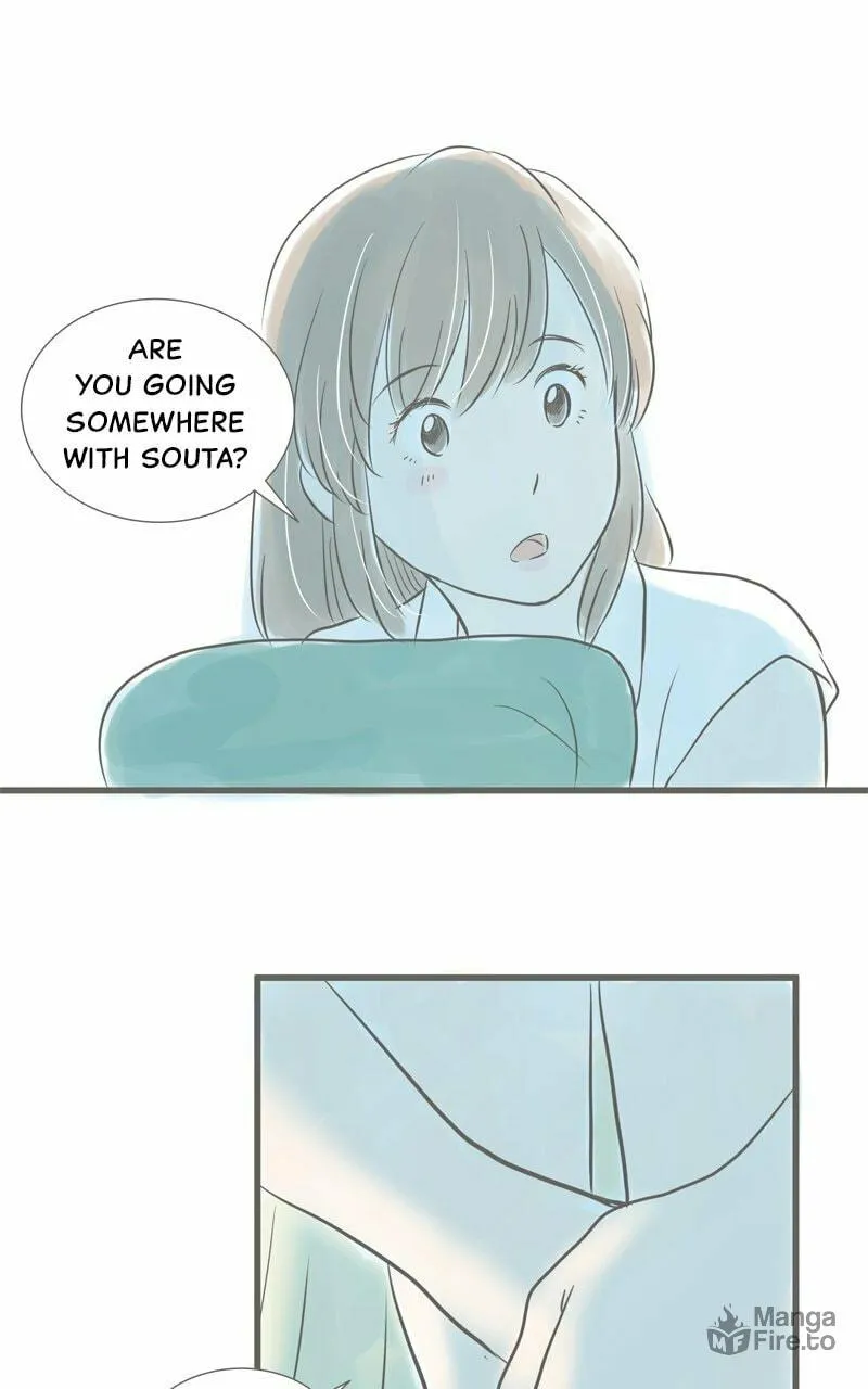 Read Amid the Changing Seasons chapter 37 image 54 on Lezhin