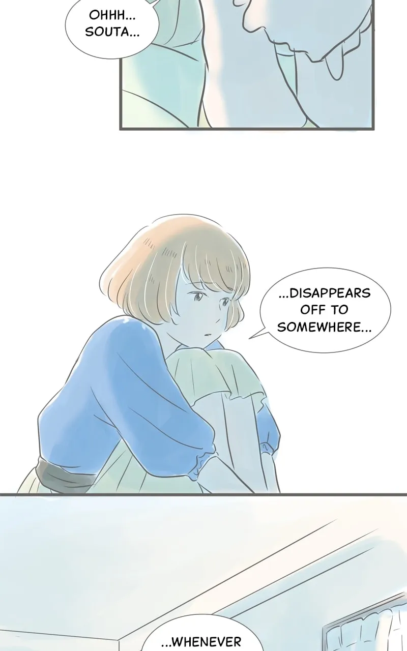 Read Amid the Changing Seasons chapter 37 image 55 on Lezhin