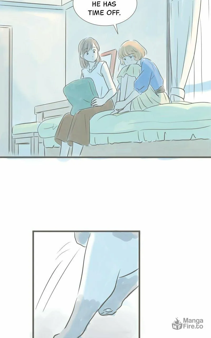 Read Amid the Changing Seasons chapter 37 image 56 on Lezhin