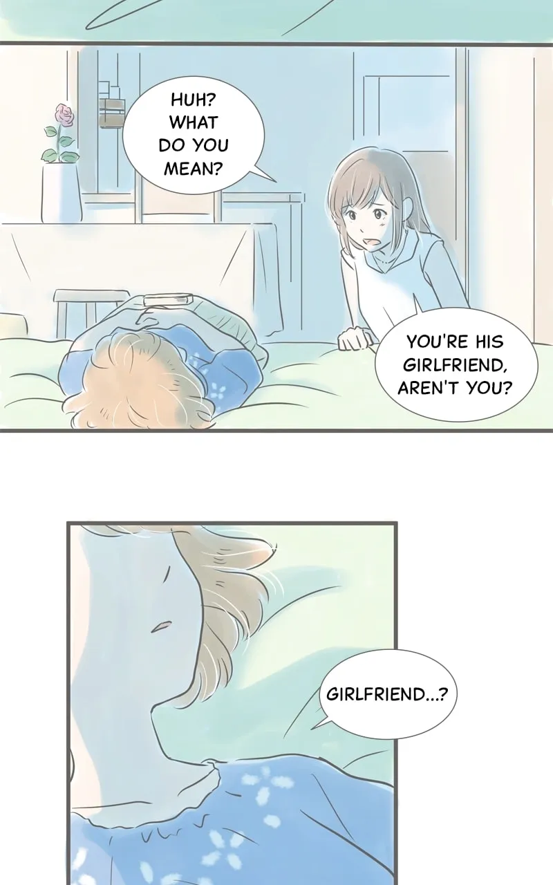 Read Amid the Changing Seasons chapter 37 image 7 on Lezhin