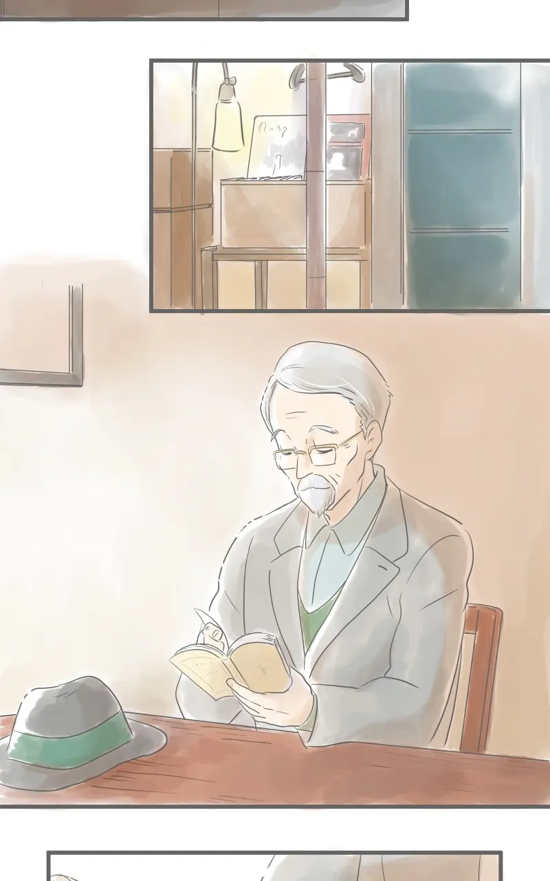 Read Amid the Changing Seasons chapter 4 image 1 on Lezhin