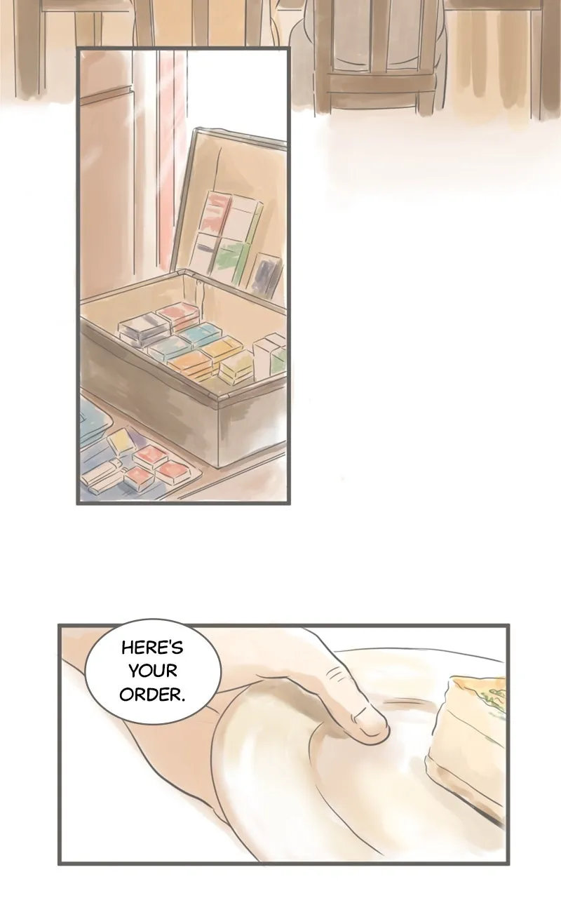 Read Amid the Changing Seasons chapter 4 image 10 on Lezhin