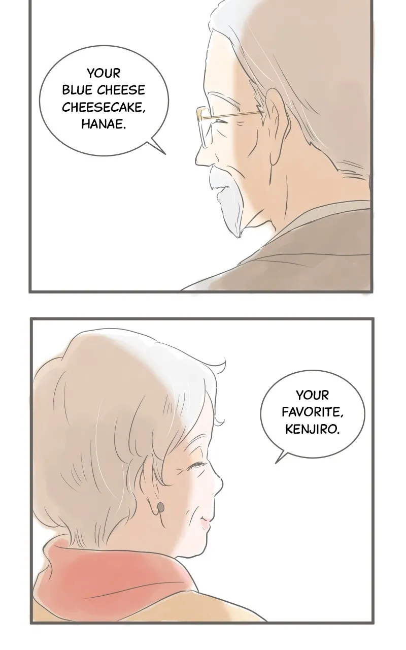 Read Amid the Changing Seasons chapter 4 image 12 on Lezhin