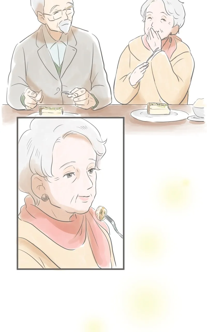 Read Amid the Changing Seasons chapter 4 image 14 on Lezhin
