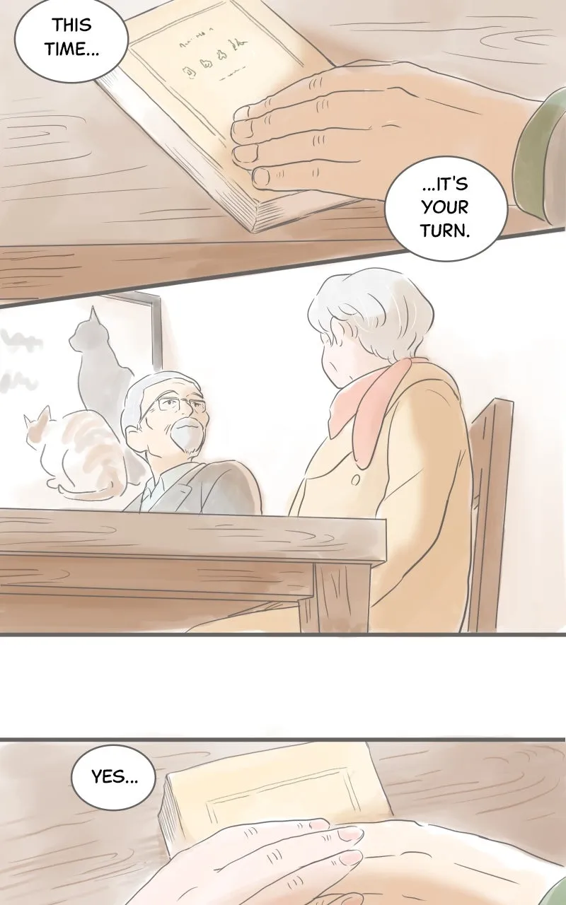 Read Amid the Changing Seasons chapter 4 image 16 on Lezhin