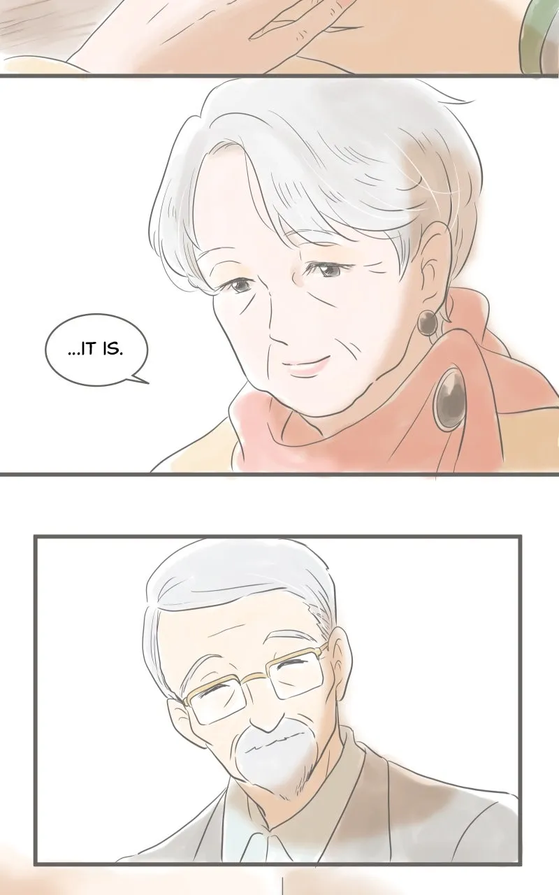 Read Amid the Changing Seasons chapter 4 image 17 on Lezhin
