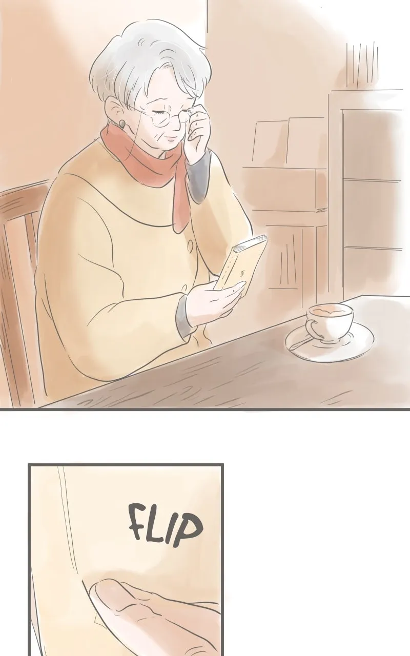 Read Amid the Changing Seasons chapter 4 image 18 on Lezhin