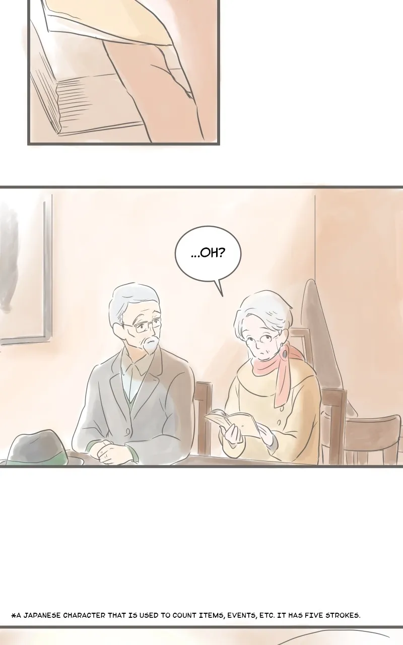Read Amid the Changing Seasons chapter 4 image 19 on Lezhin