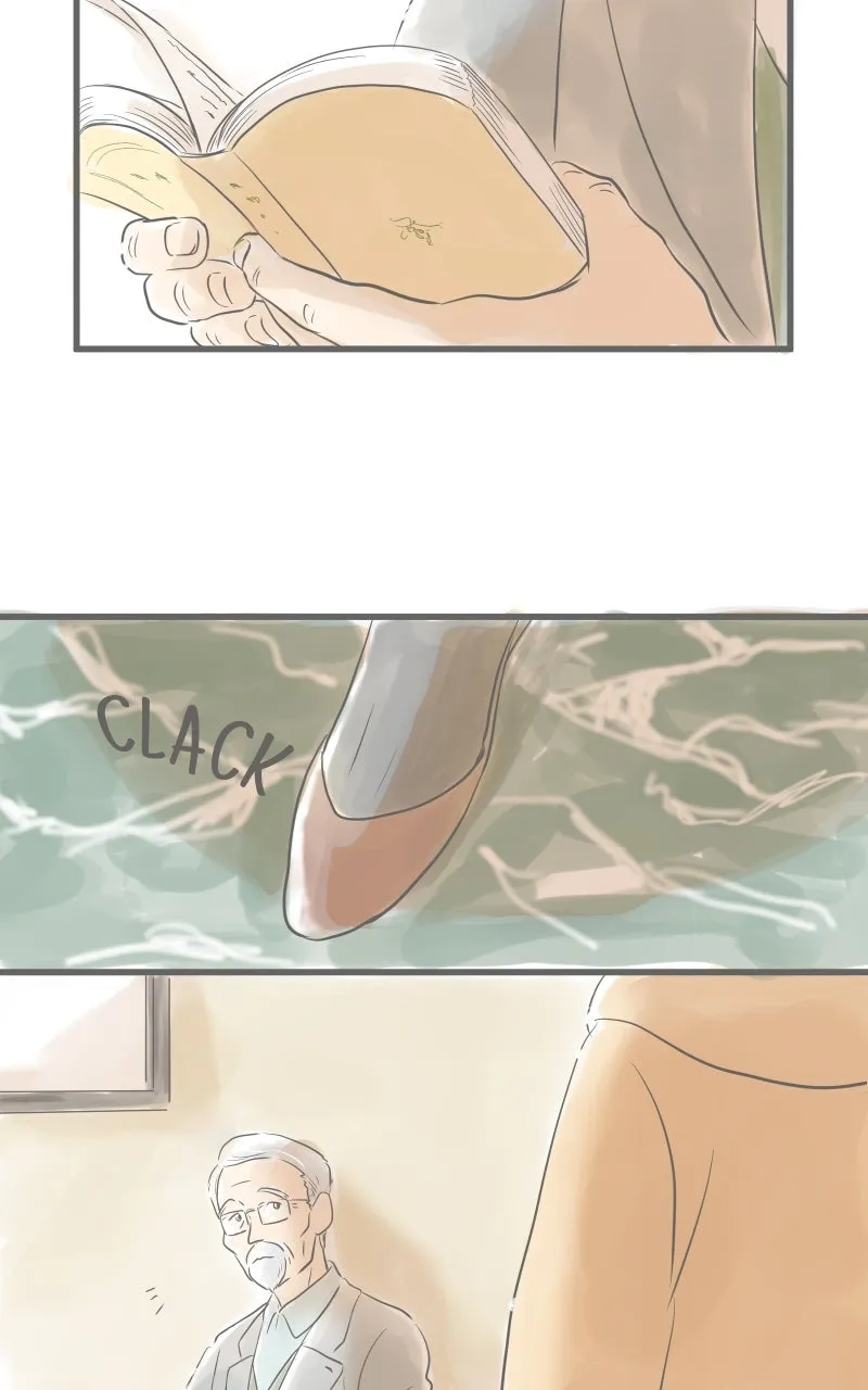 Read Amid the Changing Seasons chapter 4 image 2 on Lezhin