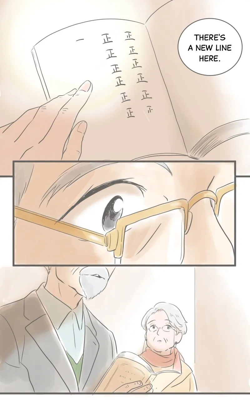 Read Amid the Changing Seasons chapter 4 image 20 on Lezhin