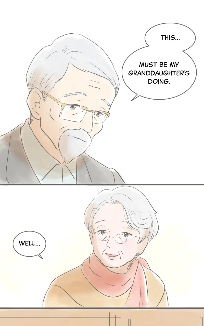 Read Amid the Changing Seasons chapter 4 image 21 on Lezhin