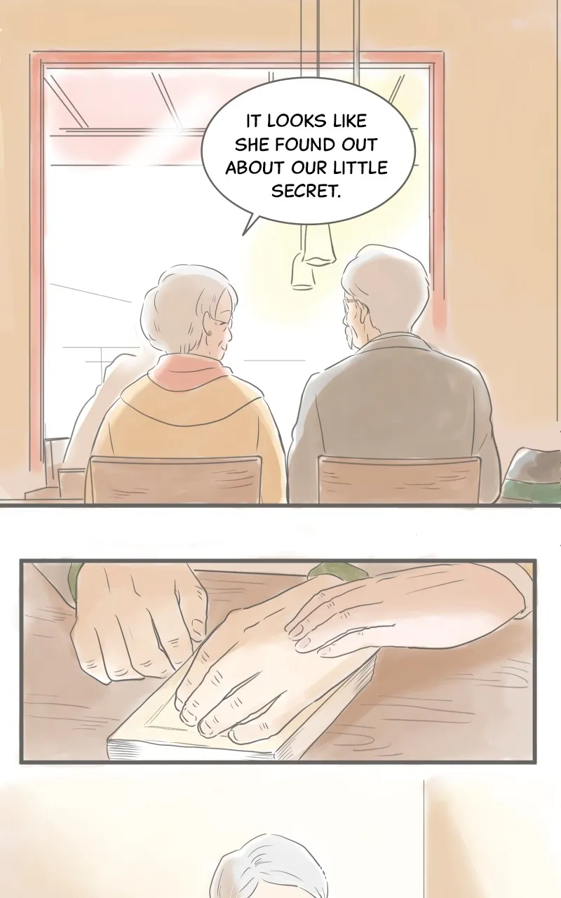 Read Amid the Changing Seasons chapter 4 image 22 on Lezhin