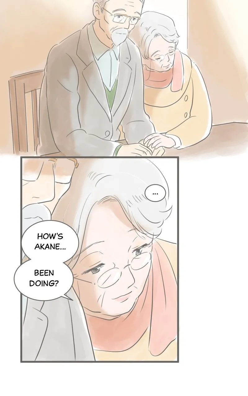 Read Amid the Changing Seasons chapter 4 image 23 on Lezhin