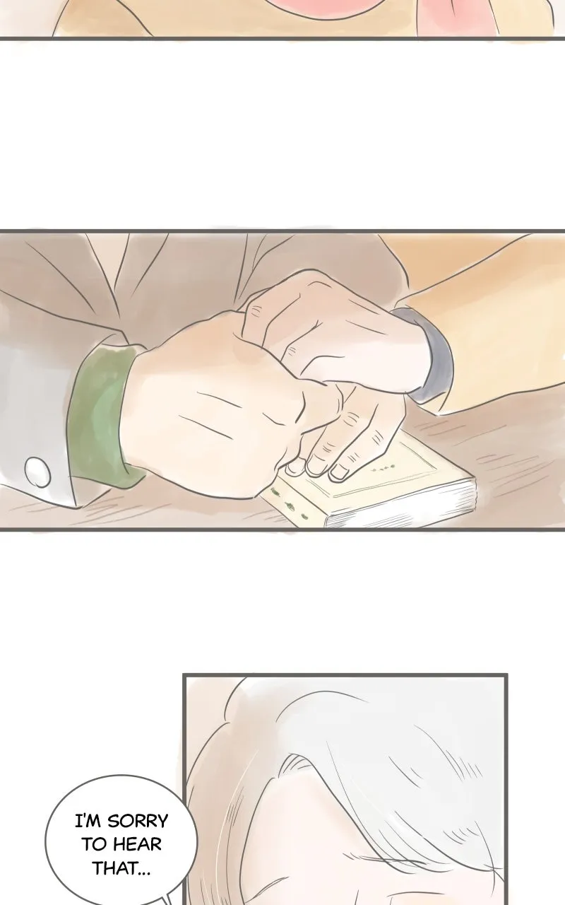 Read Amid the Changing Seasons chapter 4 image 26 on Lezhin