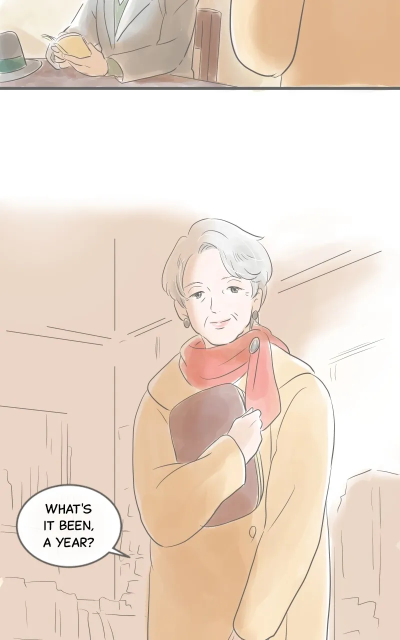 Read Amid the Changing Seasons chapter 4 image 3 on Lezhin