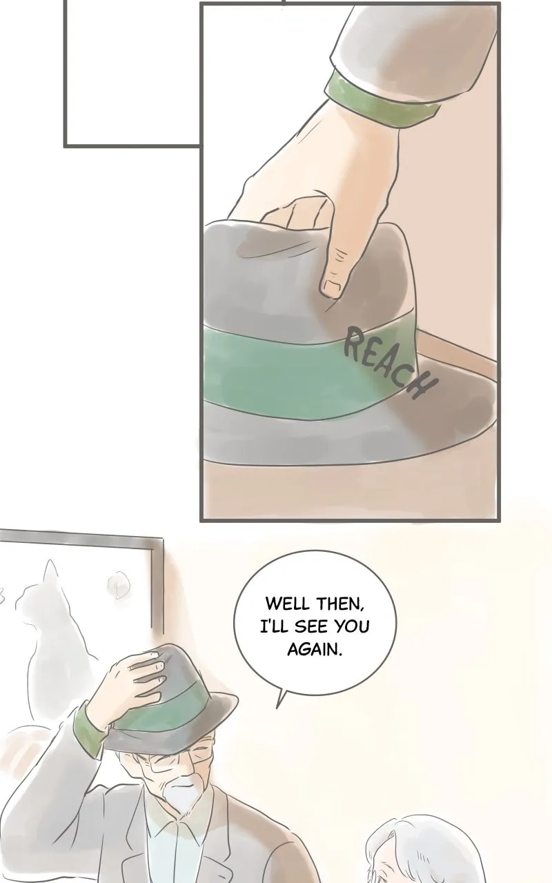 Read Amid the Changing Seasons chapter 4 image 30 on Lezhin