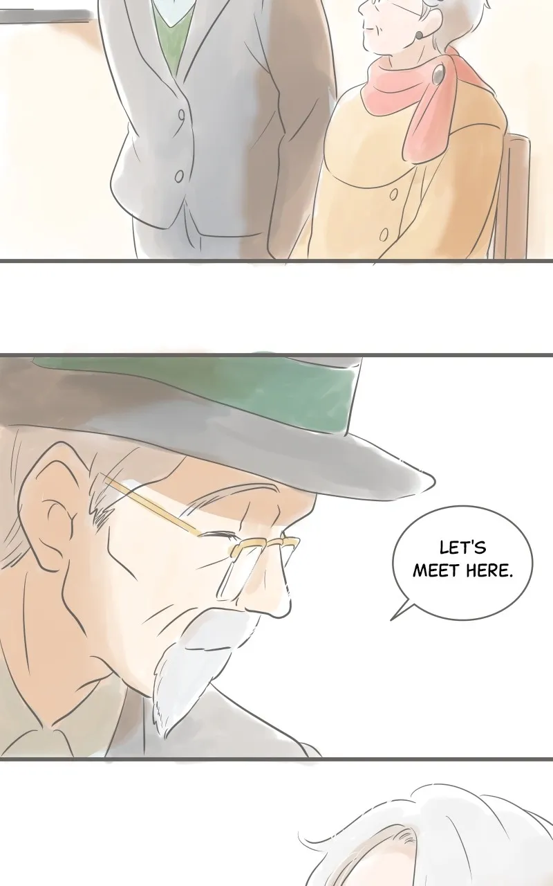 Read Amid the Changing Seasons chapter 4 image 31 on Lezhin