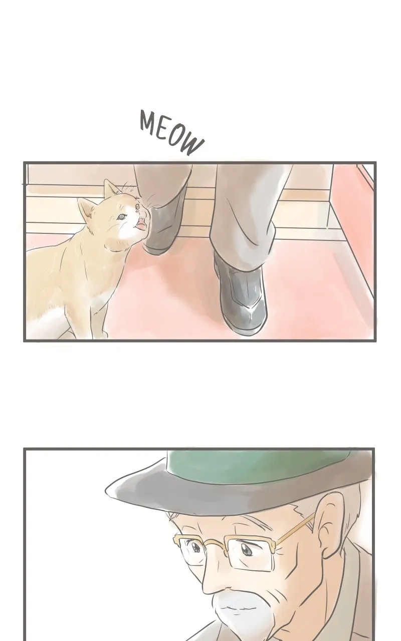 Read Amid the Changing Seasons chapter 4 image 33 on Lezhin