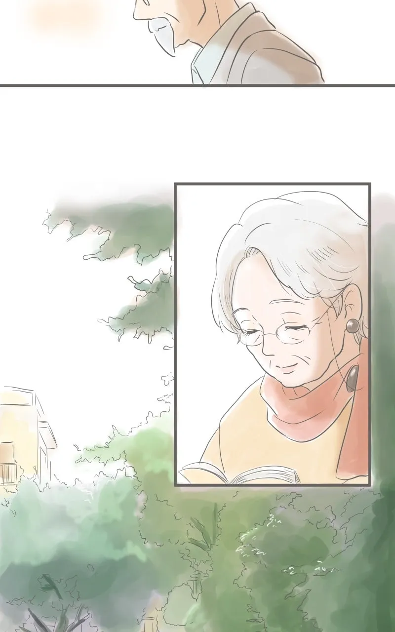 Read Amid the Changing Seasons chapter 4 image 35 on Lezhin