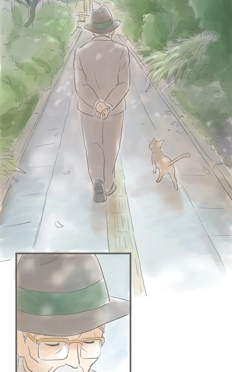 Read Amid the Changing Seasons chapter 4 image 36 on Lezhin
