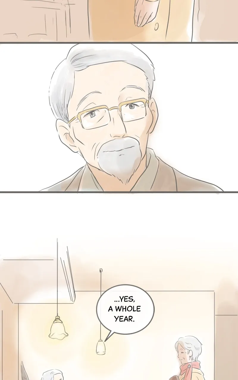 Read Amid the Changing Seasons chapter 4 image 4 on Lezhin