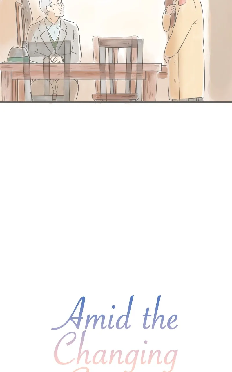 Read Amid the Changing Seasons chapter 4 image 5 on Lezhin