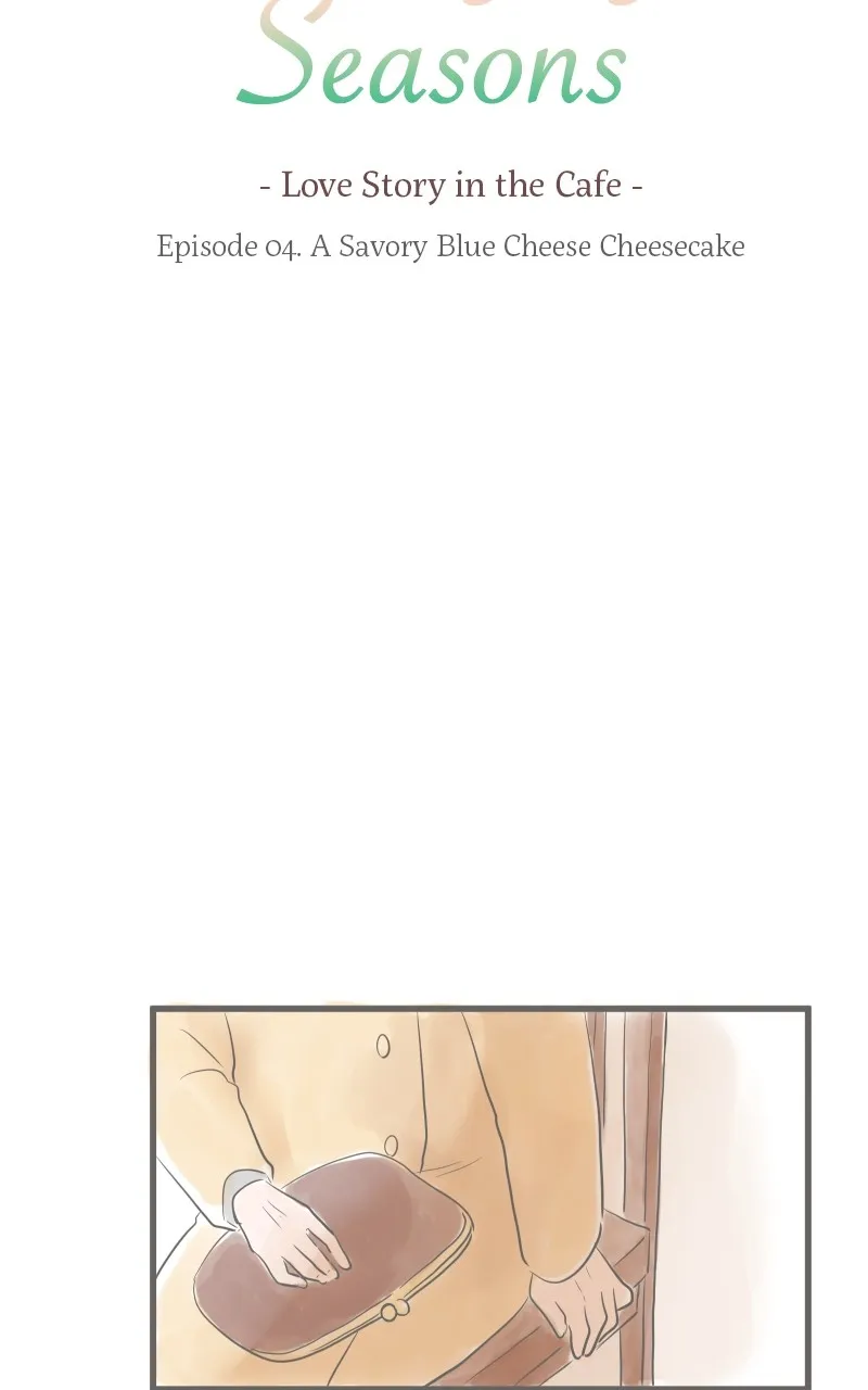 Read Amid the Changing Seasons chapter 4 image 6 on Lezhin