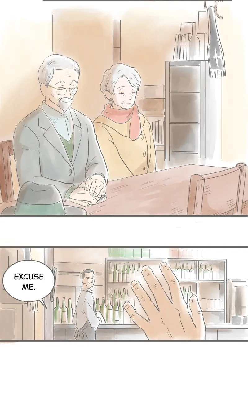 Read Amid the Changing Seasons chapter 4 image 7 on Lezhin