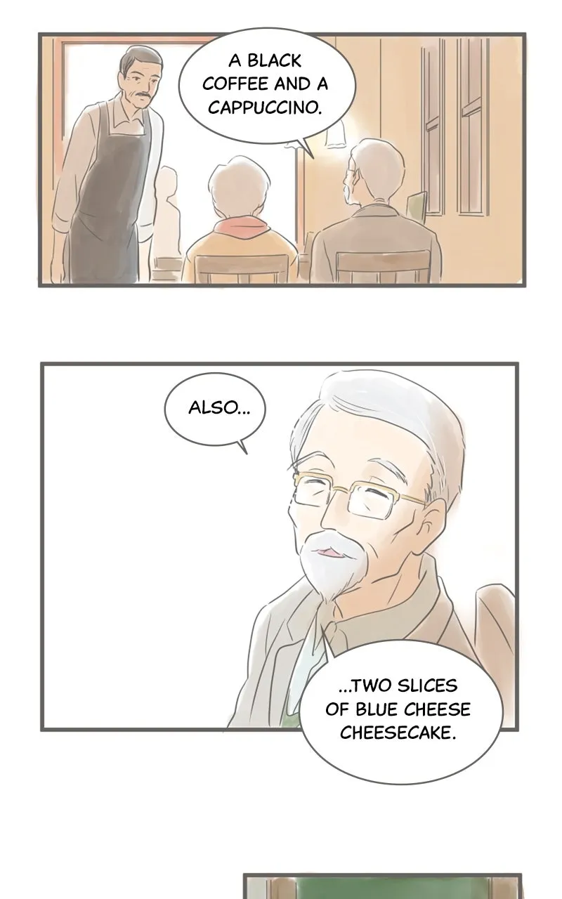 Read Amid the Changing Seasons chapter 4 image 8 on Lezhin