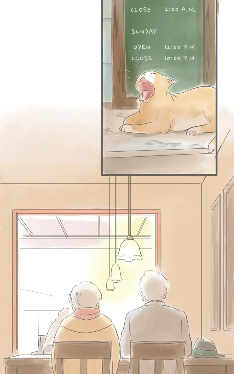 Read Amid the Changing Seasons chapter 4 image 9 on Lezhin