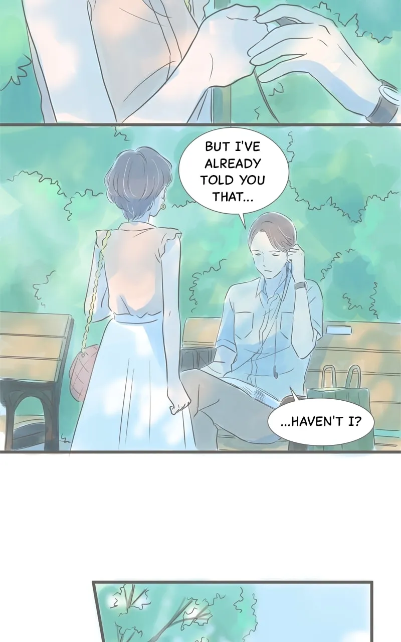 Read Amid the Changing Seasons chapter 41 image 10 on Lezhin