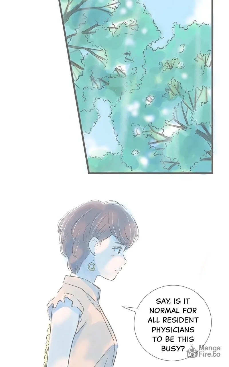 Read Amid the Changing Seasons chapter 41 image 11 on Lezhin