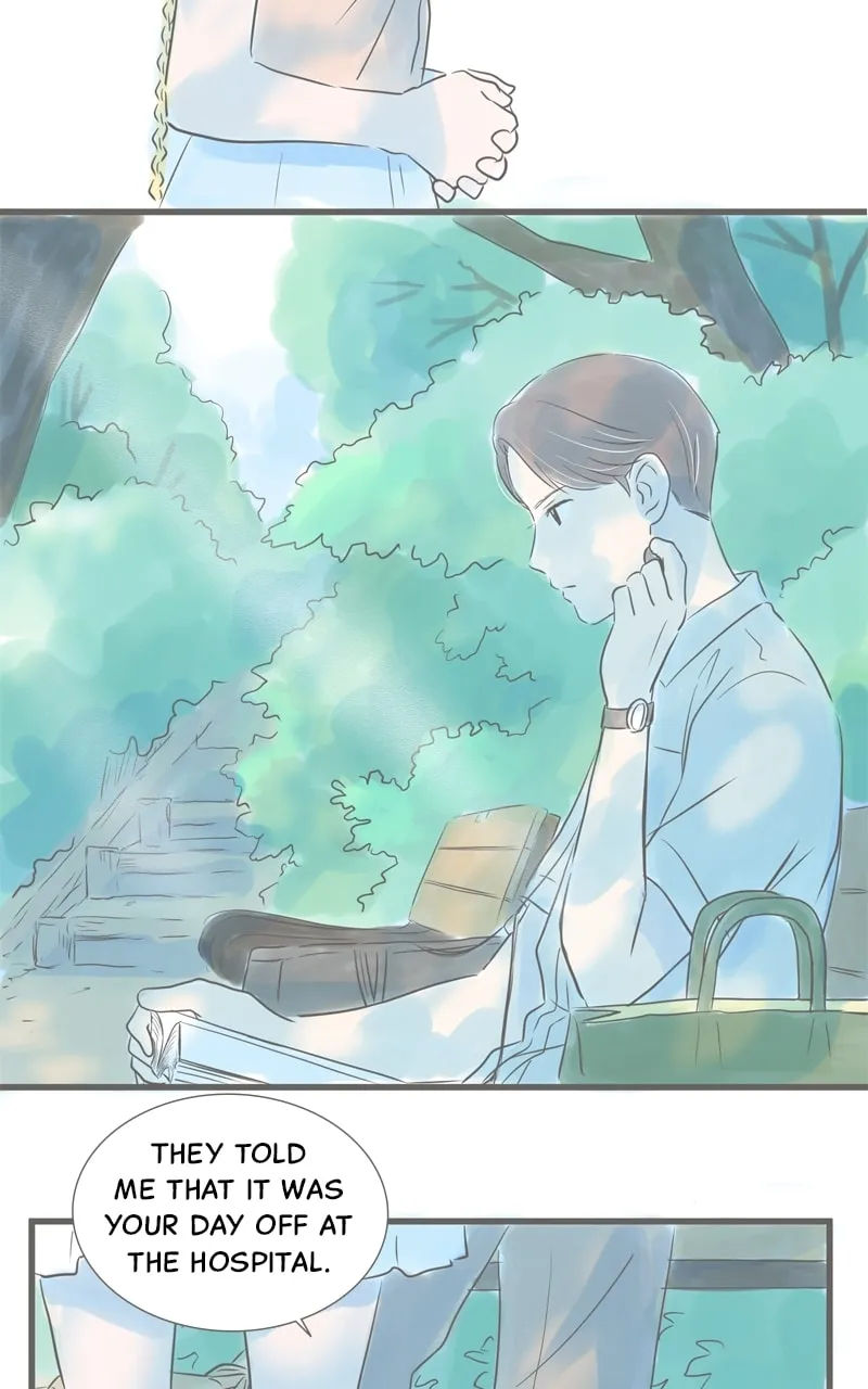 Read Amid the Changing Seasons chapter 41 image 12 on Lezhin