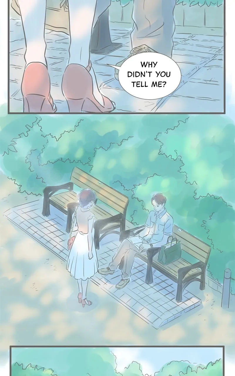 Read Amid the Changing Seasons chapter 41 image 13 on Lezhin