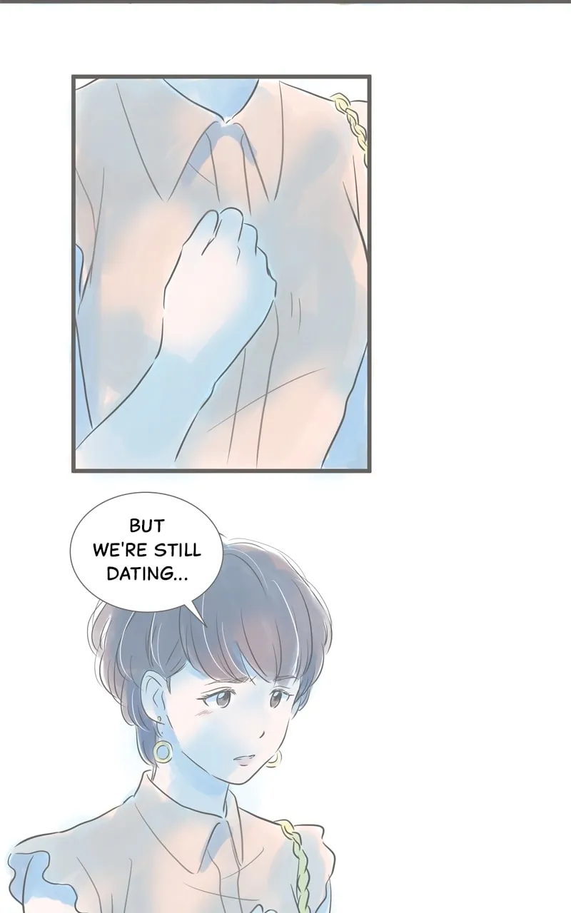 Read Amid the Changing Seasons chapter 41 image 15 on Lezhin