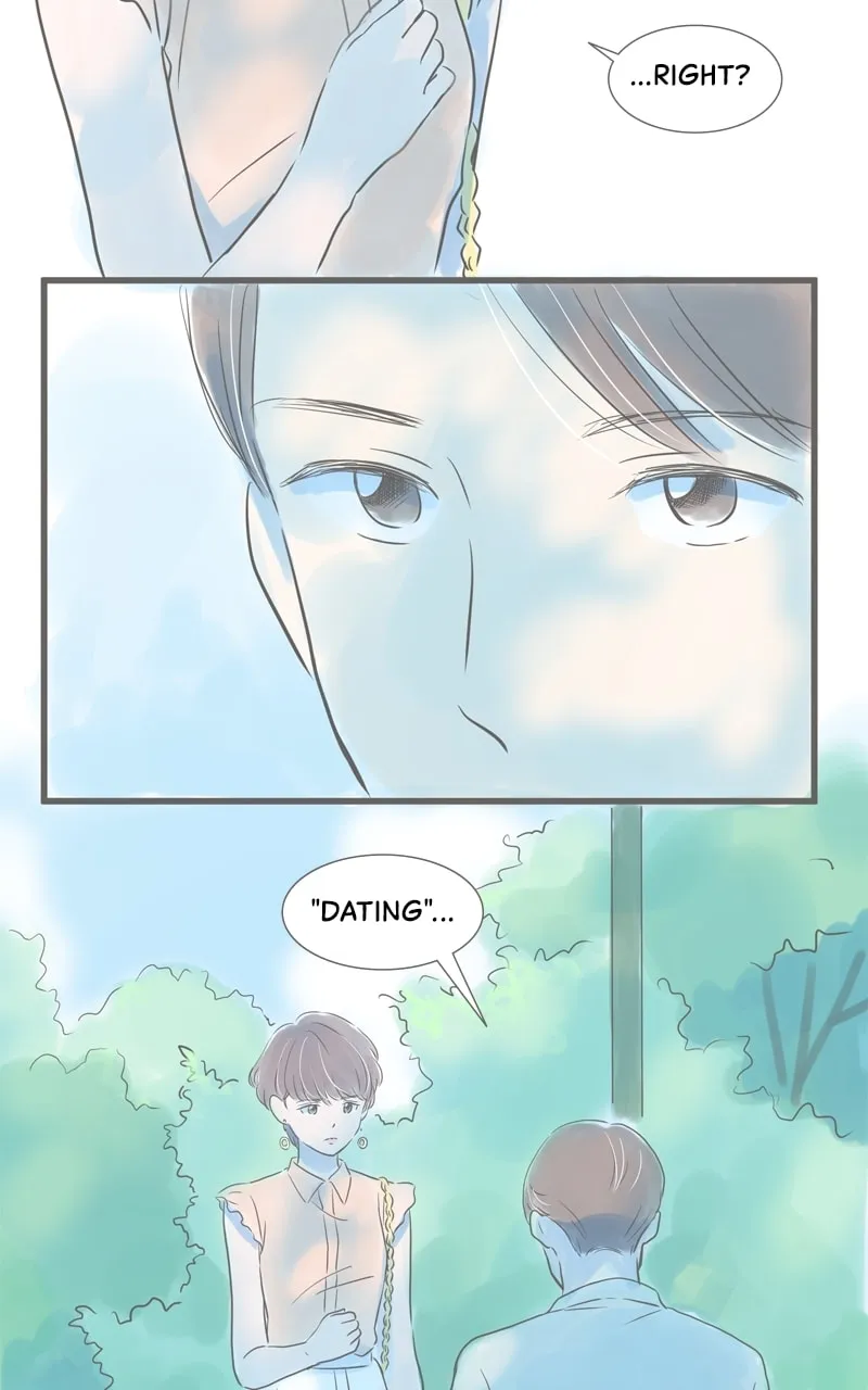 Read Amid the Changing Seasons chapter 41 image 16 on Lezhin