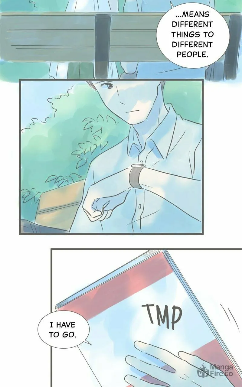 Read Amid the Changing Seasons chapter 41 image 17 on Lezhin