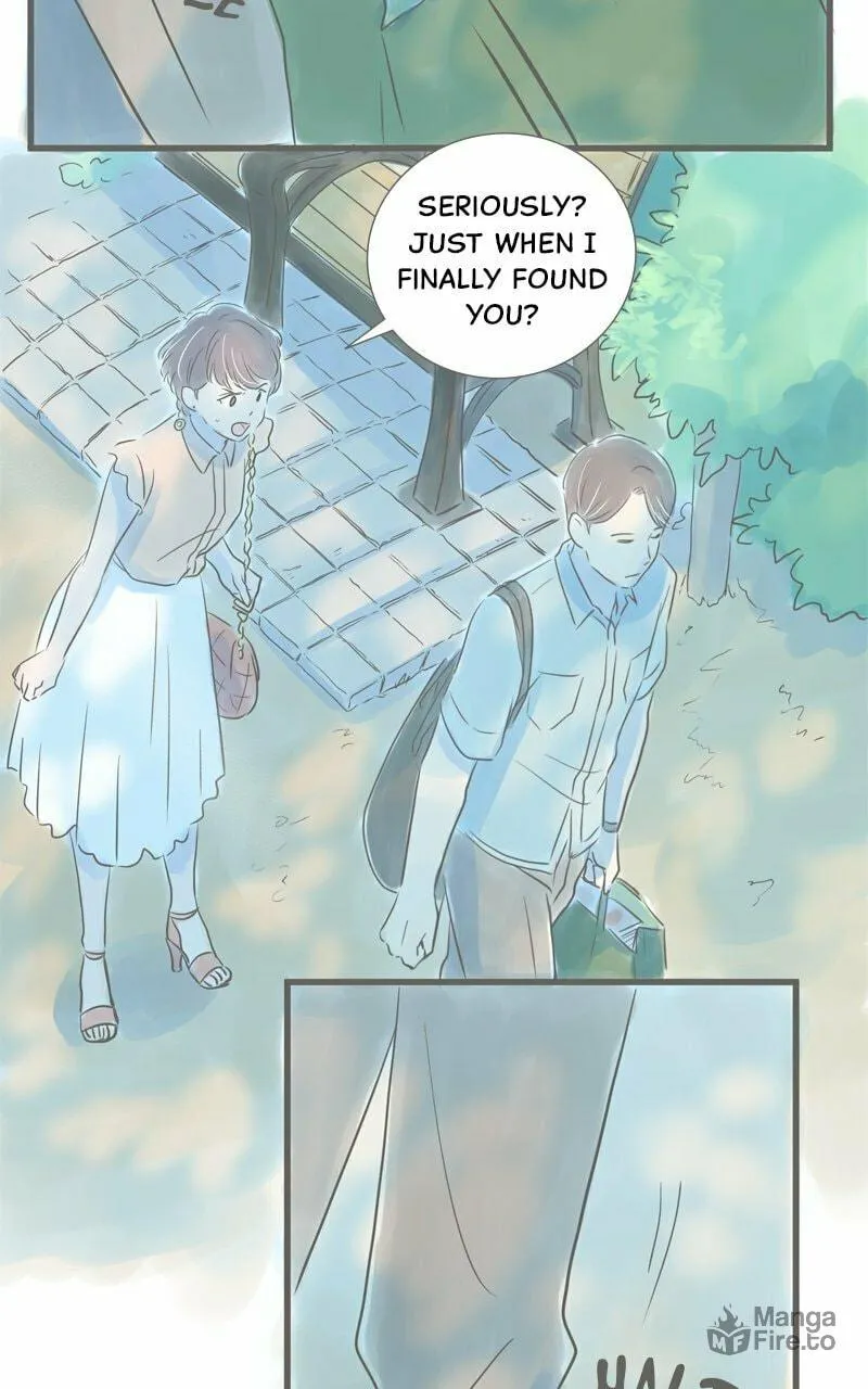 Read Amid the Changing Seasons chapter 41 image 19 on Lezhin
