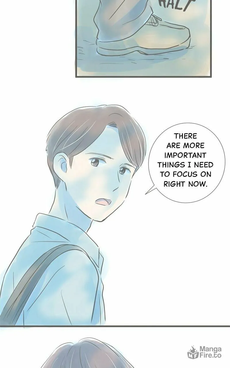 Read Amid the Changing Seasons chapter 41 image 20 on Lezhin