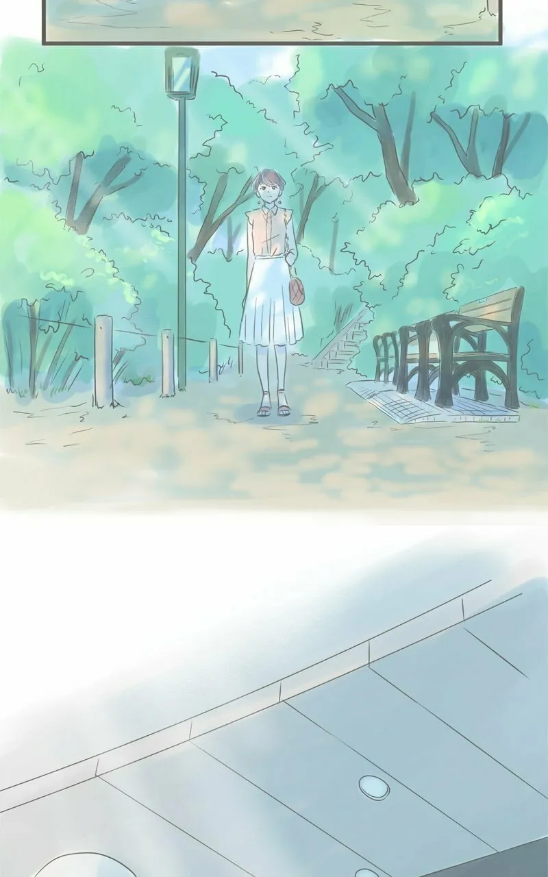 Read Amid the Changing Seasons chapter 41 image 22 on Lezhin