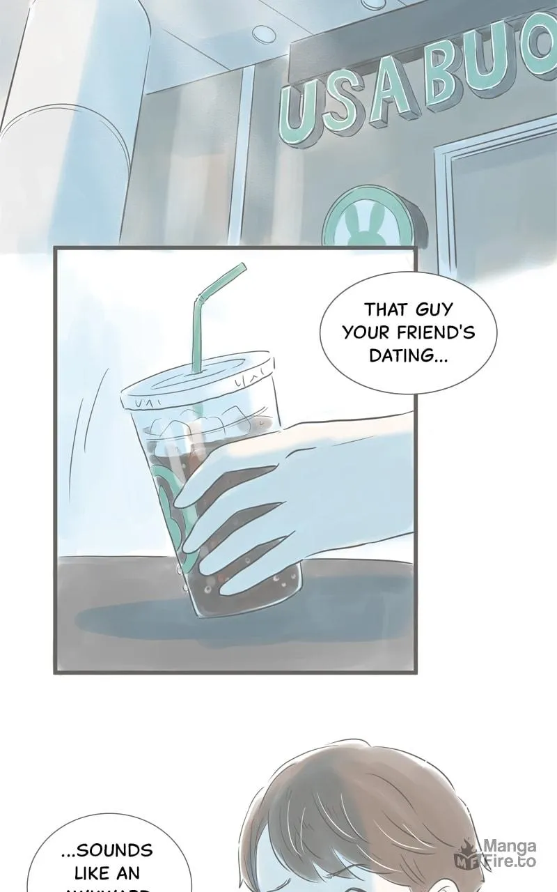 Read Amid the Changing Seasons chapter 41 image 23 on Lezhin