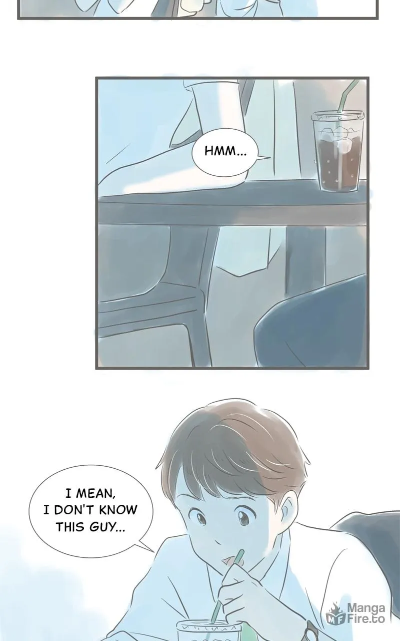 Read Amid the Changing Seasons chapter 41 image 26 on Lezhin