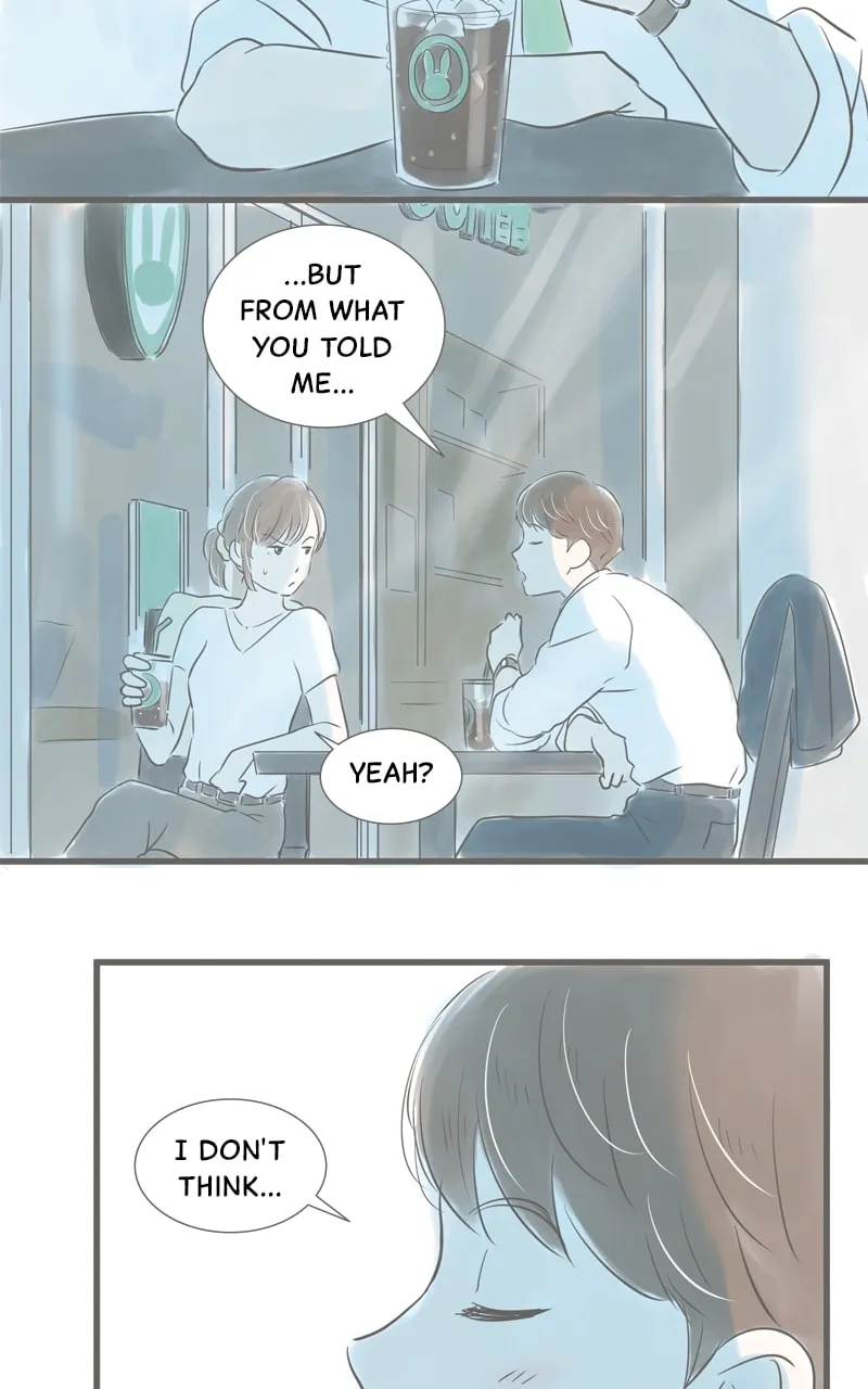 Read Amid the Changing Seasons chapter 41 image 27 on Lezhin