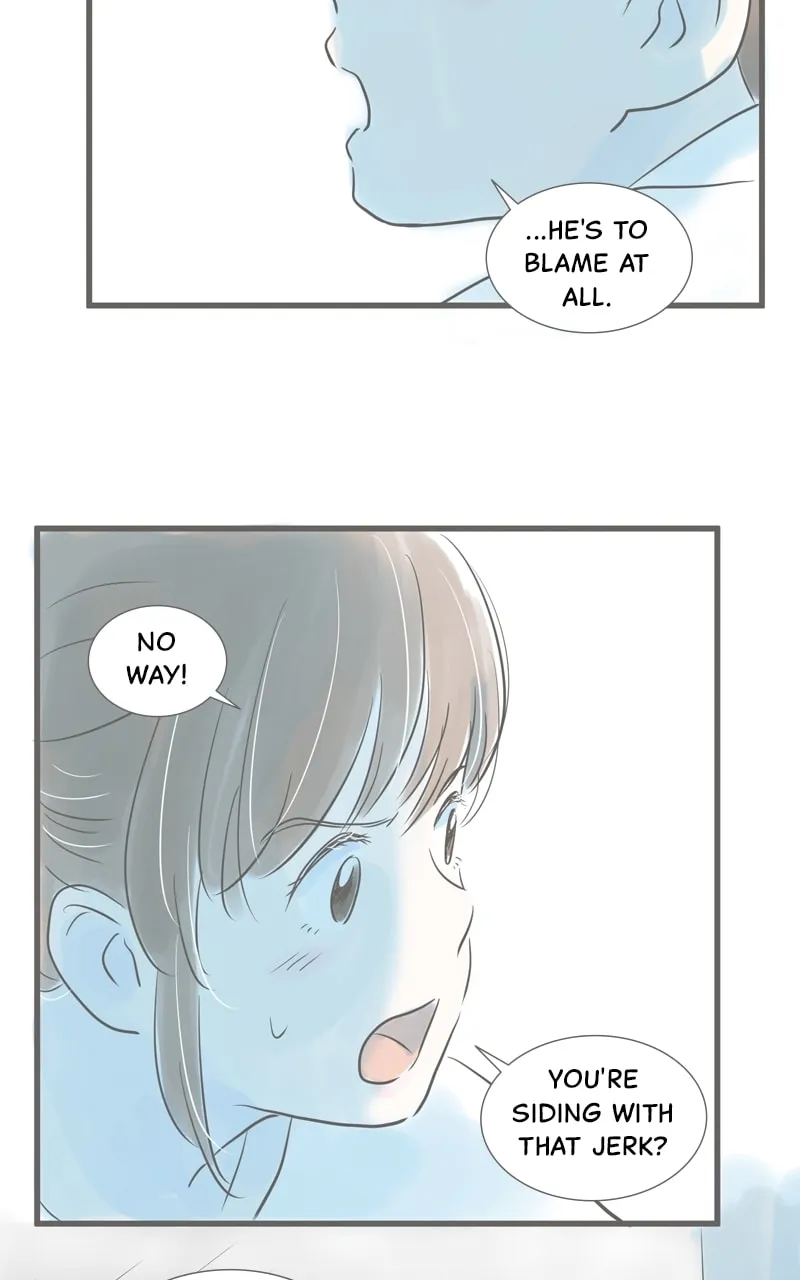 Read Amid the Changing Seasons chapter 41 image 28 on Lezhin