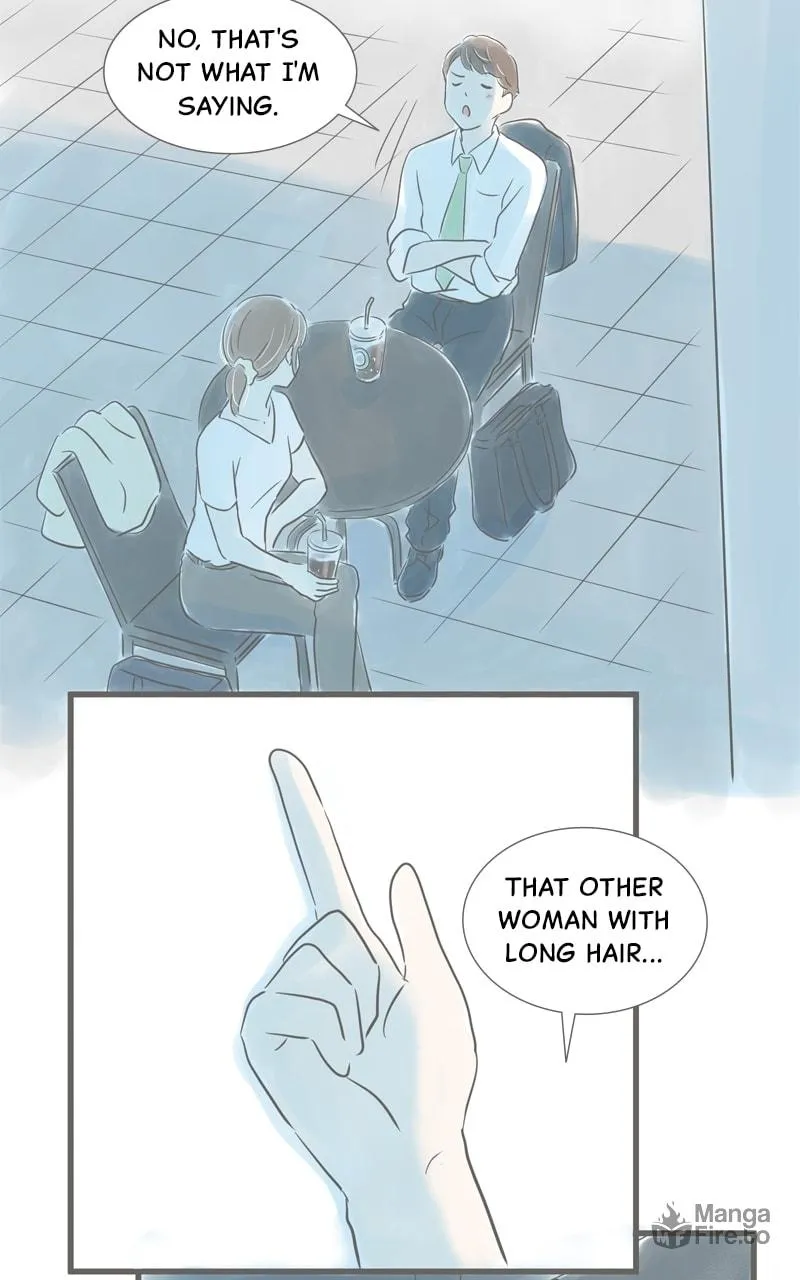 Read Amid the Changing Seasons chapter 41 image 29 on Lezhin