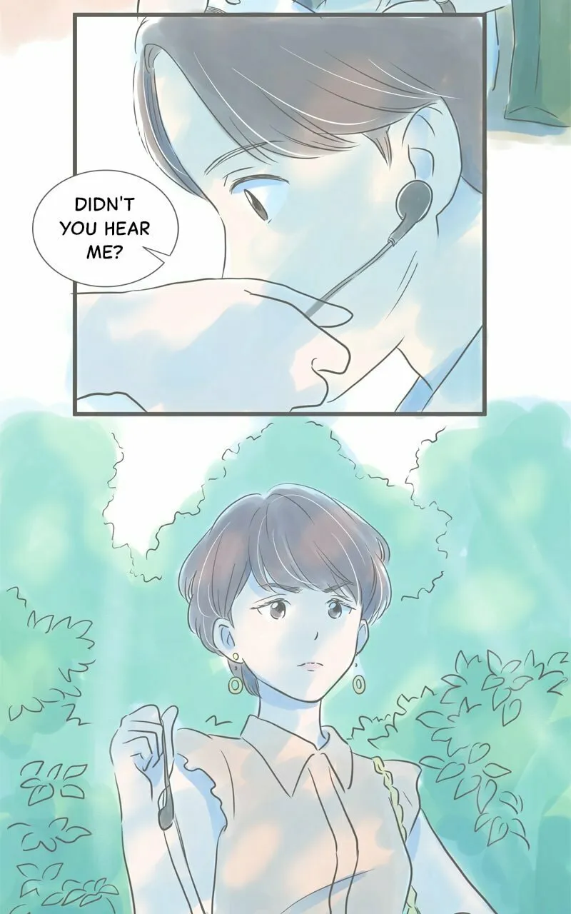 Read Amid the Changing Seasons chapter 41 image 3 on Lezhin