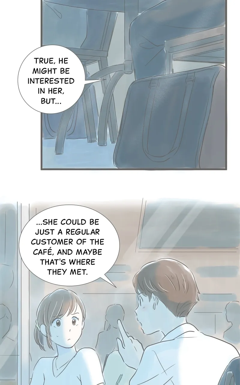 Read Amid the Changing Seasons chapter 41 image 30 on Lezhin