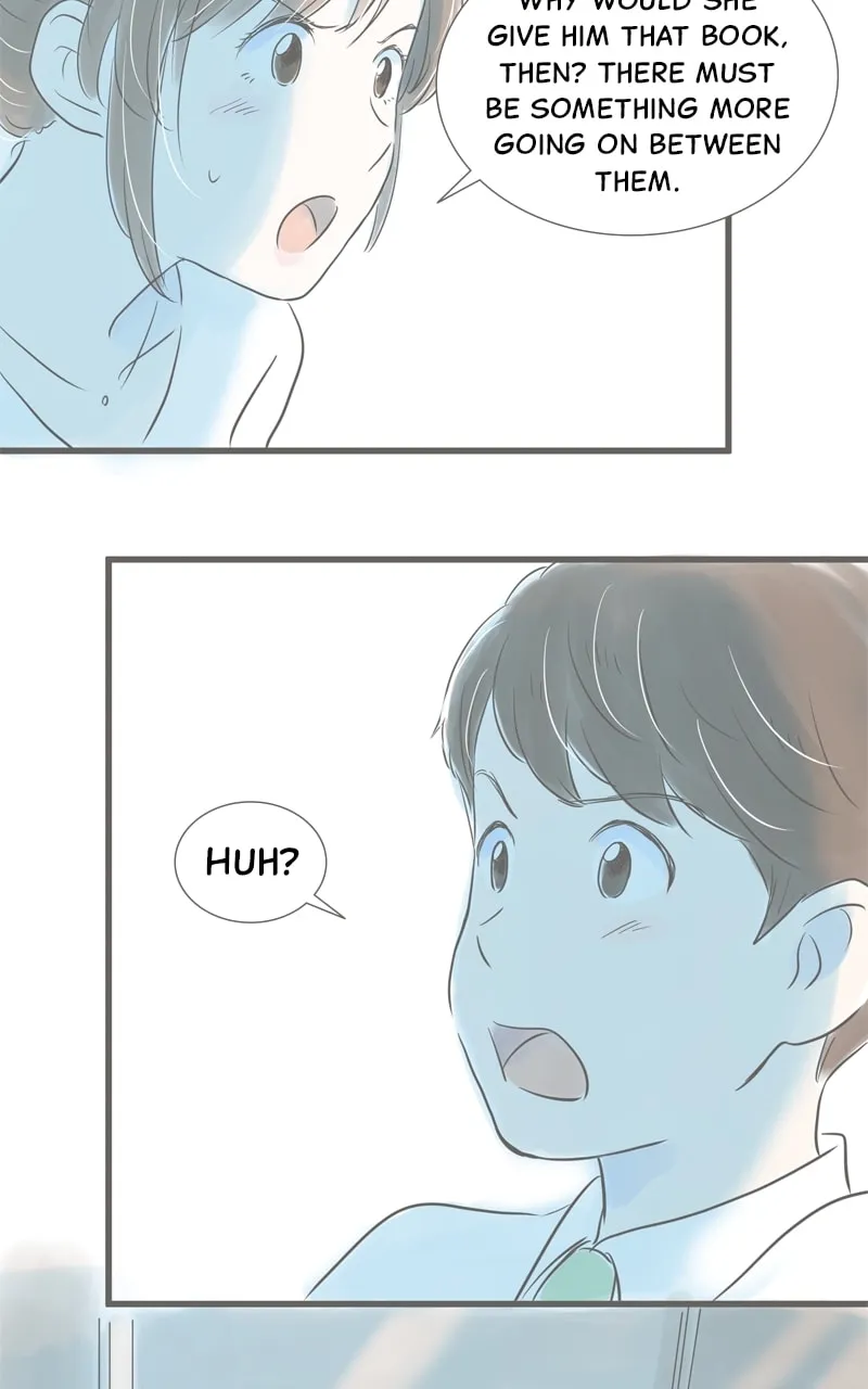 Read Amid the Changing Seasons chapter 41 image 33 on Lezhin